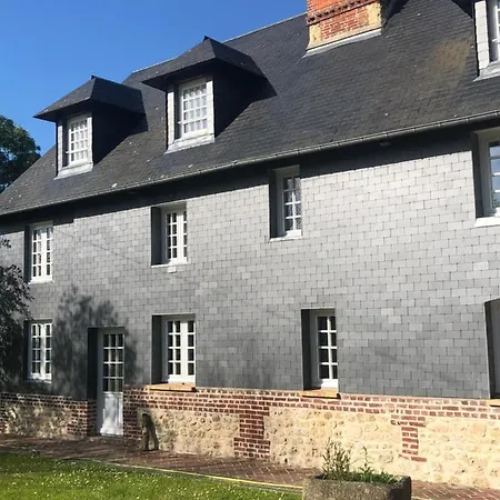 Semesterbostad Prox Deauville