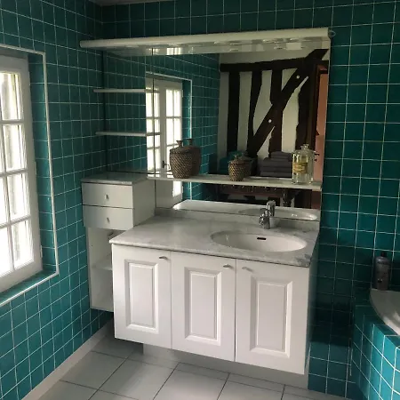 Prox Deauville Semesterbostad