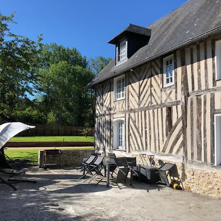 Prox Deauville Tourgeville